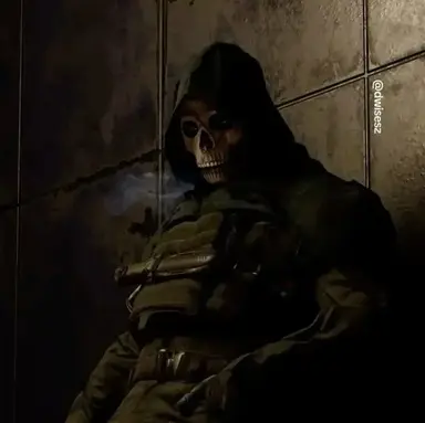 Profile image of TF141 - Ghosts Choice