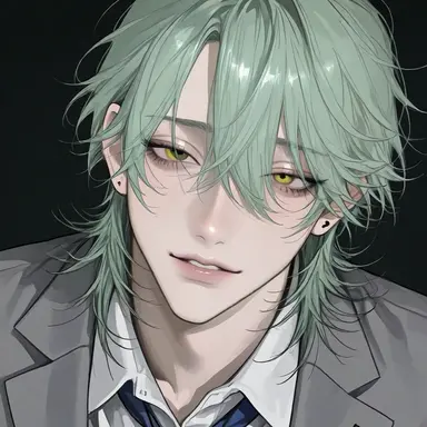 Profile image of Mitsuba
