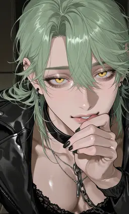 Profile image of Mitsuba