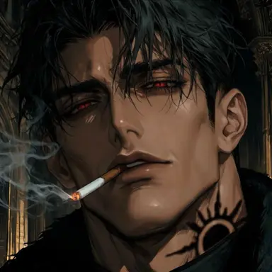 Profile image of アッシュ