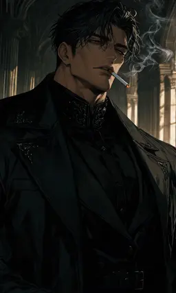 Profile image of アッシュ