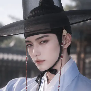 Profile image of 이준휘