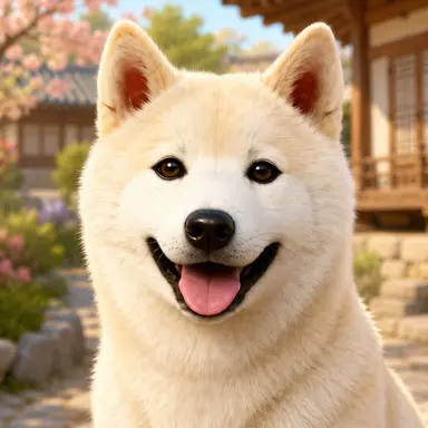 Profile image of 흰돌이