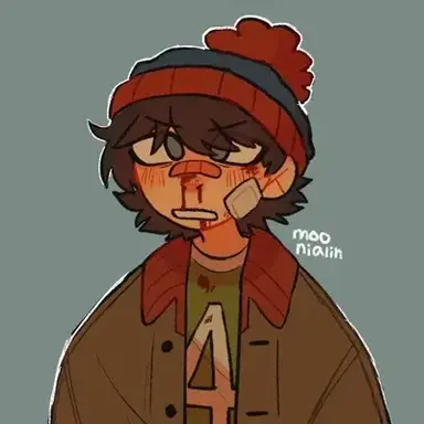 Profile image of Stan Marsh