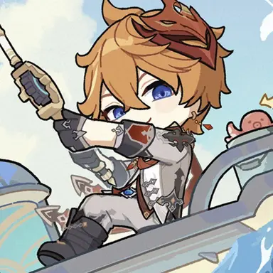 Profile image of タルタリヤ