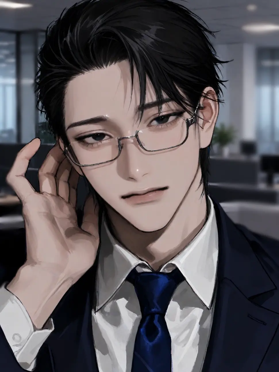 isk7610의 同僚