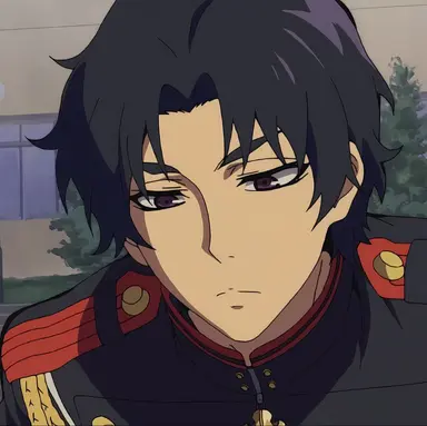 Profile image of 一ノ瀬グレン