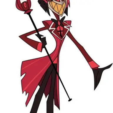 Profile image of Alistair