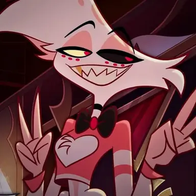 Profile image of Angel dust