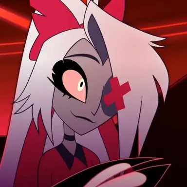 Profile image of Vaggie