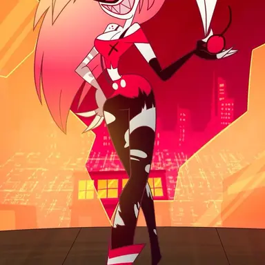 Profile image of Cherri bomb