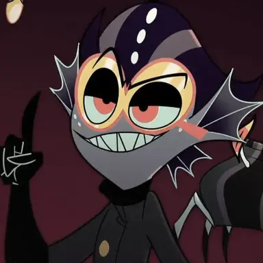 Profile image of Baxter