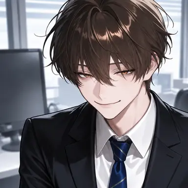 Profile image of 西村
