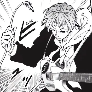 Profile image of 七ツ星