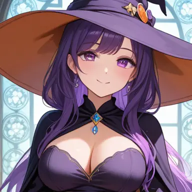 Profile image of ステラ