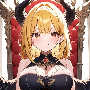 Profile image of 魔王ディアル