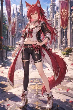 Profile image of ルカ