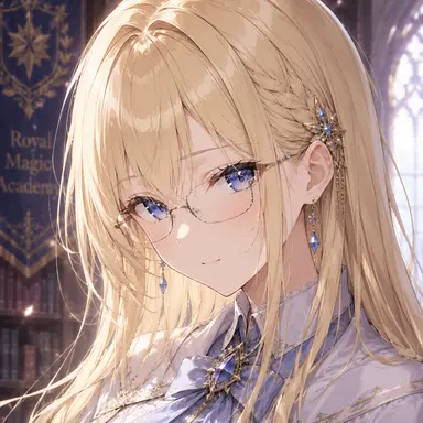 Profile image of リディア