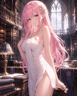 Profile image of セレナ