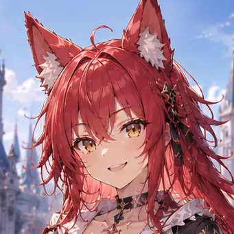 Profile image of ルカ