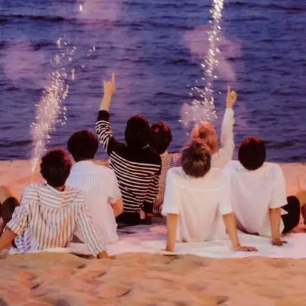 1O22의 NCT DREAM 막내
