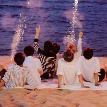 NCT DREAM 막내