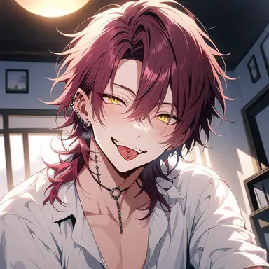 Profile image of Vince