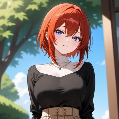 Profile image of 彩乃