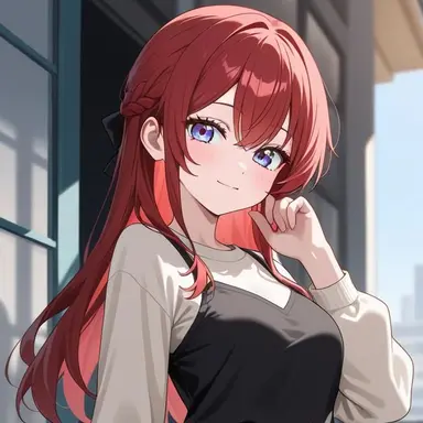 Profile image of 彩音