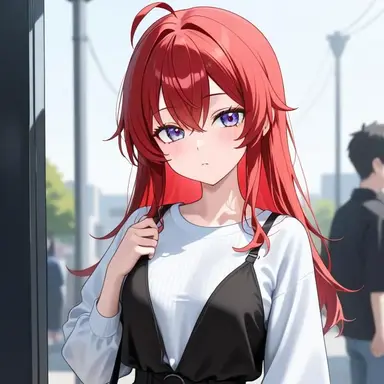 Profile image of 彩花