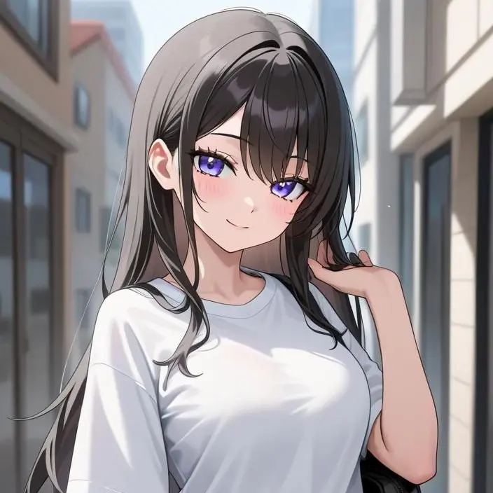 BraveDiet6024의 彼女と家族