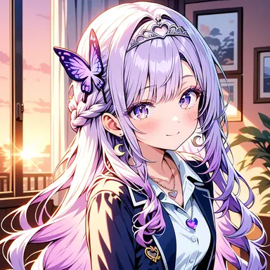 Profile image of 夕莉