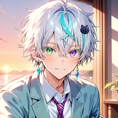 Profile image of 薄紅