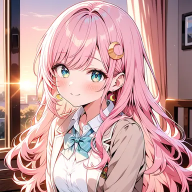 Profile image of 朱莉