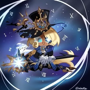 Profile image of 종말의 초신성
