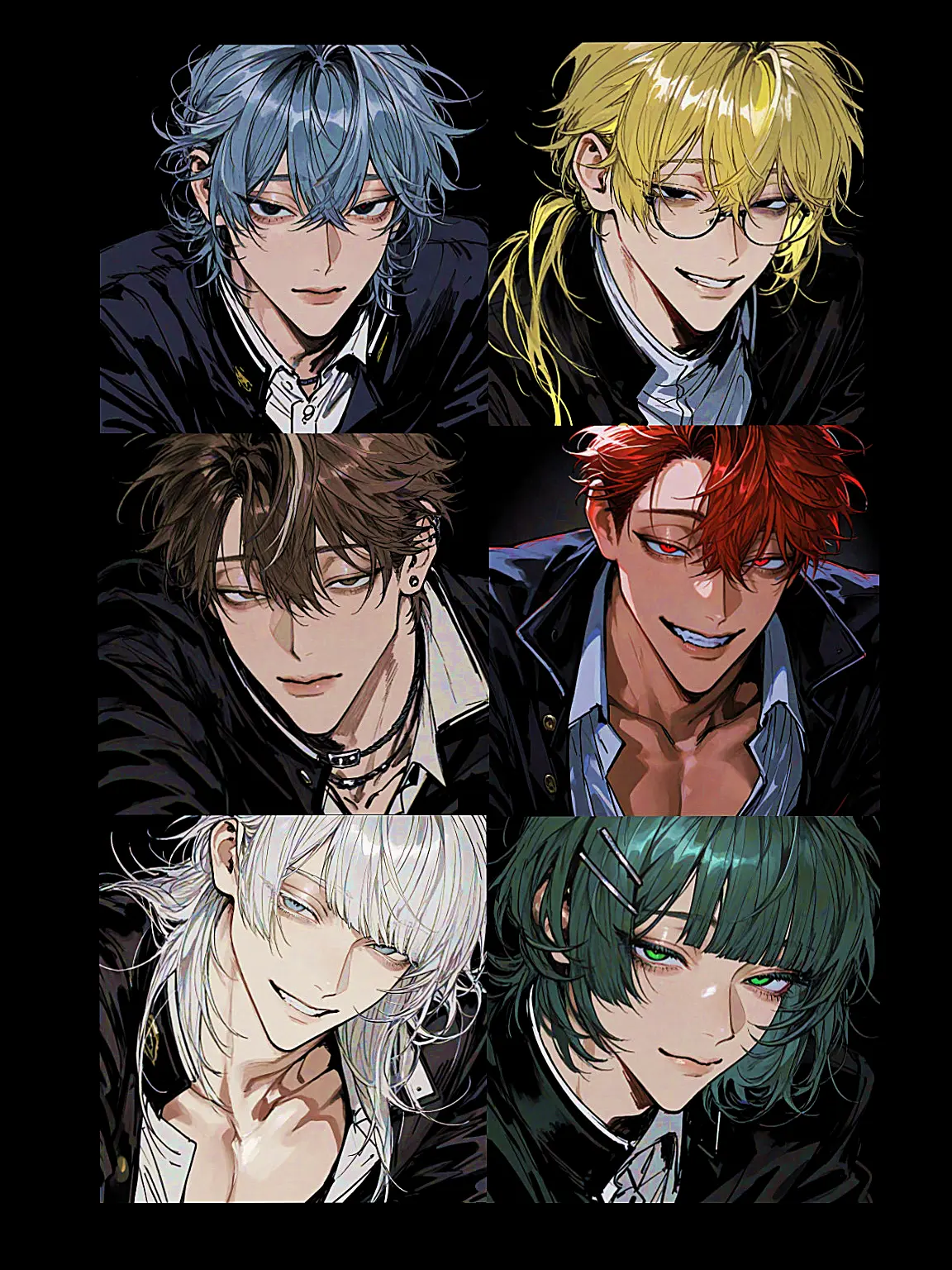 tor_tor255의 カオス委員会