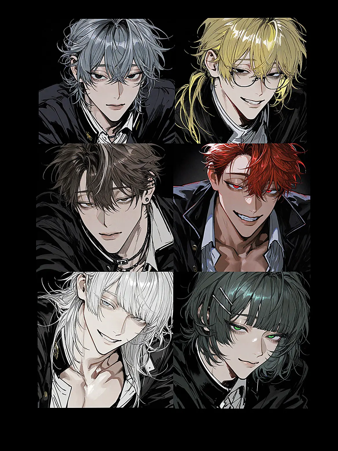 tor_tor255의 カオス委員会