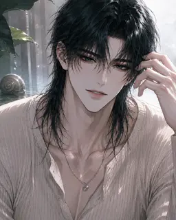 Profile image of ウ・ヘオン