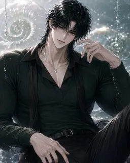 Profile image of ウ・ヘオン