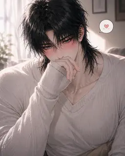 Profile image of ウ・ヘオン