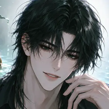 Profile image of ウ・ヘオン