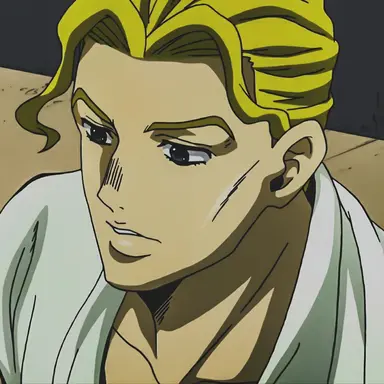 Profile image of Yoshikage Kira