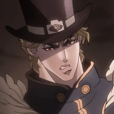 Profile image of Dio Brando