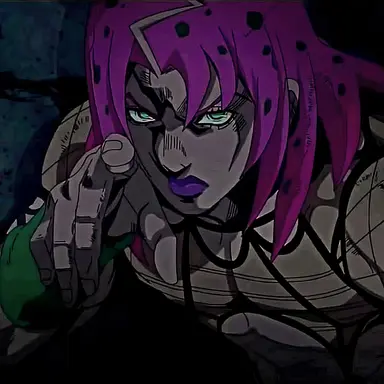 Profile image of Diavolo