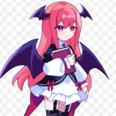 Profile image of 小悪魔