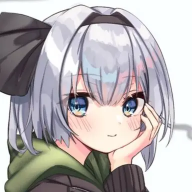 Profile image of 妖夢