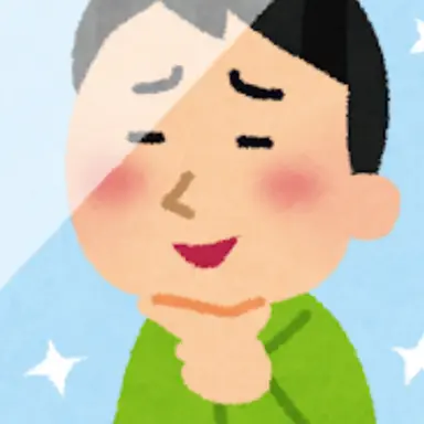 Profile image of モブ男