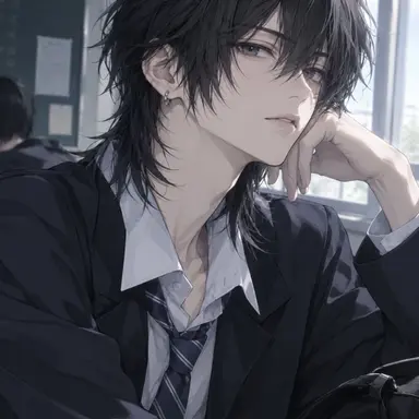 Profile image of Kanato