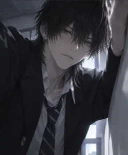 Profile image of Kanato
