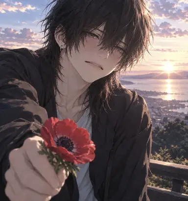 Profile image of Kanato